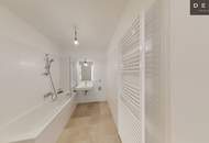 AB 01.06.2026 | GARTEN | DREI ZIMMER | BELIEBTE WOHNANLAGE KARMELITERHOF | ERDGESCHOSS