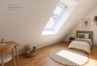 EXKLUSIVES DACHTERRASSEN-DOMIZIL MIT PENTHOUSE-FLAIR