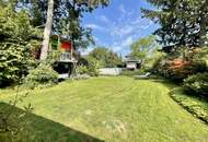 Wohnen, wo andere Erholung suchen!