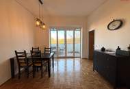 Ebelsberg: Großzügige 3-Zimmer-Dachgeschosswohnung mit Balkon! Verfügbar ab 01.02.2026!