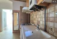 | WOHNUNGEN MIT VIEL POTENTIAL | U-BAHN NÄHE | ALTBAU |