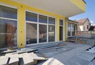 Jahrhundertwende-Villa mit Garage und südostseitigem Garten