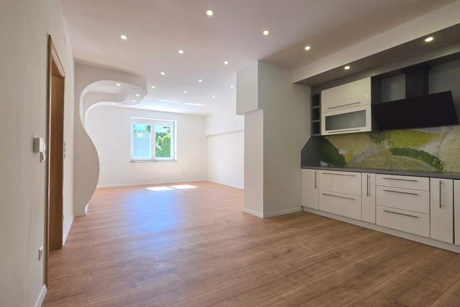 Komfortabel und pflegeleicht - Rohrbach bei Mattersburg (Provisionsfrei), Haus-kauf, 225.000,€, 7222 Mattersburg