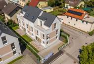 "Exklusive Neubau-Doppelhäuser in Stockerau – 6 Zimmer nahe S-Bahn"