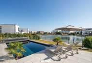 See, Pool, viel Platz - LUXUS pur zu leistbarem Preis in Oberwaltersdorf