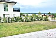 Exklusive Gartenwohnung mit herrlichem Seeblick – Ruheoase am Mattsee nahe dem charmanten Ortskern