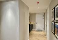 Exklusives Wohnen am Naschmarkt