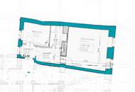 Altbau Chic am Alsergrund - Top 19