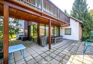 Viel Potenzial: Großzügiges Familienhaus vor den Toren Wiens