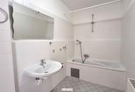 2 Zimmer Wohnung in Urfahr mit Tiefgarage und Loggia