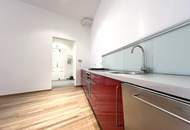 Praktisches Büro im stilvollen Altbau – perfekte Lage am Fleischmarkt