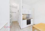 Teilmöblierte 1-Zimmer-Wohnung mit guter Raumaufteilung in Dornbirn-Hatlerdorf