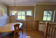 Einziehen und Wohlfühlen in Alleinlage zwischen Schladming und Haus im Ennstal!