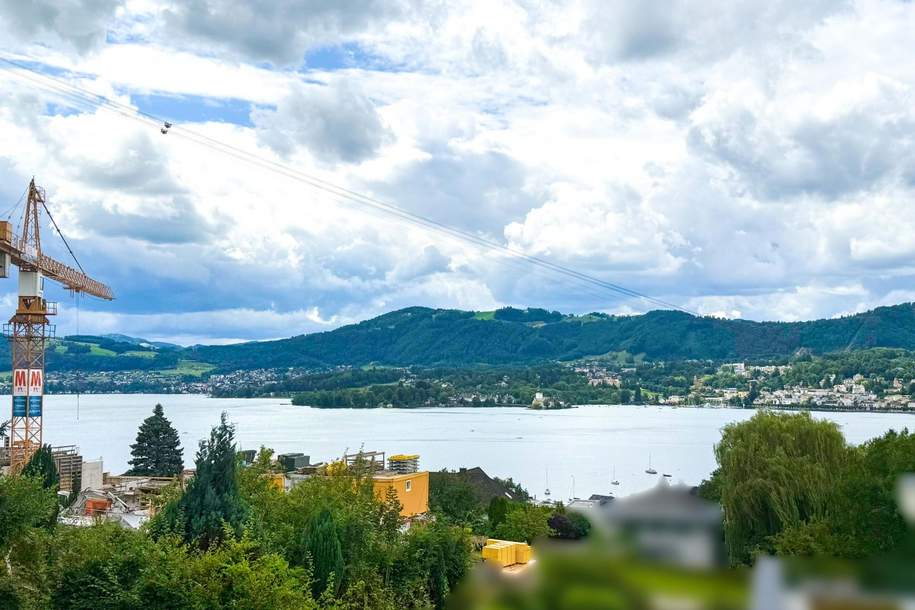 Neubauprojekt am Sonnenhang, Wohnung-kauf, 1.349.376,€, 4810 Gmunden