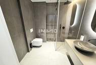 ERSTBEZUG: Wo die City und die Wiener Hausberge zu Füßen liegen – DANUBEFLATS