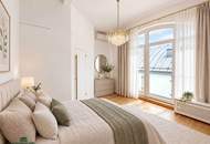 Helle Terrassenwohnung in Toplage