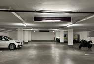 Moderne Tiefgaragenplätze Nähe Peter Jordanstraße!
