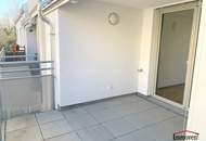 Traumhafte helle 2-Zimmerwohnung mit großer Loggia/Balkon! (Mietbeginn 01.12.2025)