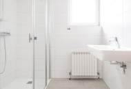 Familienwohnung mit 4 Zimmer im 1 OG | privater Gartenanteil im EG