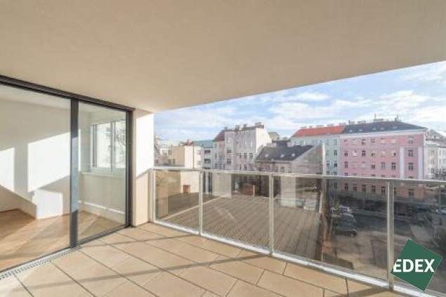 Moderne 3-Zimmer-Wohnung mit Balkon in 1050 Wien, Wohnung-miete, 1.849,00,€, 1050 Wien 5., Margareten