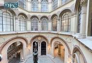 DPC | Exklusive Geschäftsfläche im Palais Ferstel