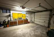 Gepflegter Bungalow in Säusenstein erwerbar - Donaublick und Radweg in Sichtweite!