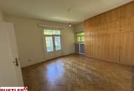 HISTORISCHE JUGENDSTILVILLA IN HIETZINGER BESTLAGE