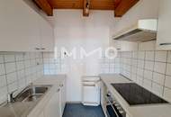 Dachgeschoß-- Galeriewohnung mit Dachterrasse | Griesplatz 23 Top 20