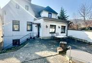 Bis zu 6 Wohneinheiten möglich! Stadthaus im Herzen von Klosterneuburg – renovierungsbedürftig mit großem Potenzial