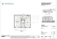Arndt Fifty - 2 Zimmer Wohnung mit Balkon - Ideal gelegen, nur wenige Fahrminuten ins Stadtzentrum!