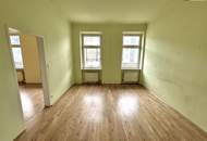 Jetzt besichtigen! Helle 2,5-Zimmer-Wohnung mit zwei Balkonen und feiner Lage!