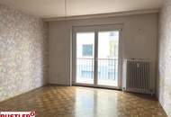 Viel Platz für Ihre Wohnideen: 109 m² 4-Zimmer-Wohnung mit Loggia in Baden