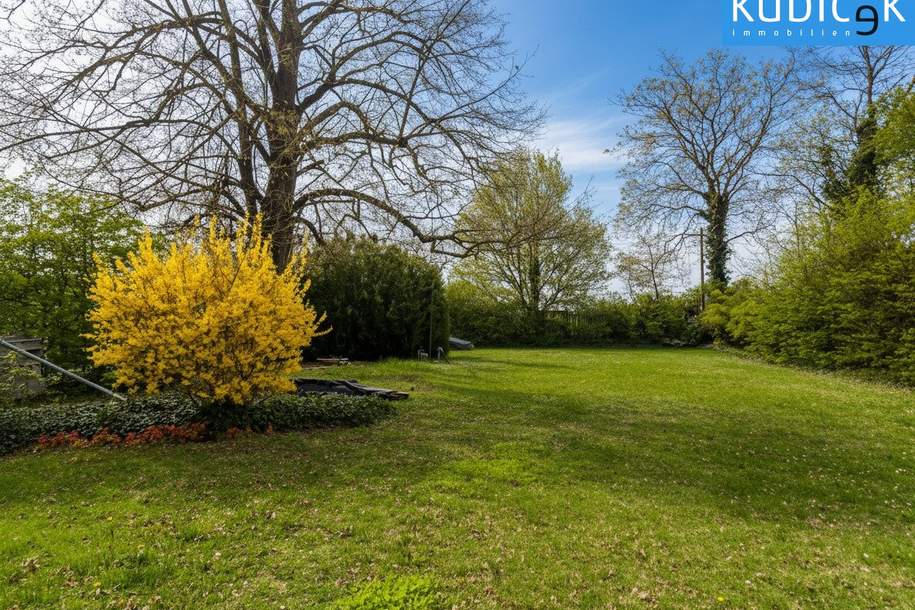 Aufgeschlossenes und ebenes Eckgrundstück in GF-Süd, Grund und Boden-kauf, 230.000,€, 2230 Gänserndorf