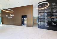 11. OG!! Moderne Bürofläche im SATURN -TOWER ++ Miete inkl. Heizung und Kühlung