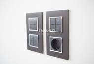 Ein Meisterwerk aus Licht, Raum und Design: Penthouse - Luxury &amp; Lifestyle in the Heart of Vienna: Wassergasse