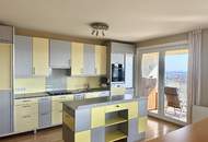 Hoch hinaus-Wohnen in luftiger Höhe mit spektakulärem Weitblick