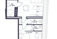 Provisionsfreie Dachgeschoßwohnung am Gruschaplatz!