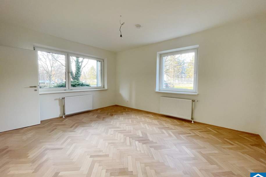 Traumhafte 3 Zimmerwohnung im Arsenal!, Wohnung-miete, 1.230,00,€, 1030 Wien 3., Landstraße