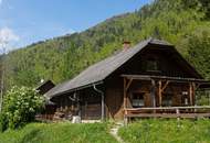 EXKLUSIVES PACHTANGEBOT - CAMPINGPLATZ IM GESÄUSE
