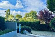 Grüne Oase mitten in Wien! Sonnige 3,5-Zimmer-Gartenwohnung Anfang Leystraße