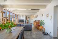 Seeblick-Residenz mit Balkon &amp; Ausbaupotenzial in Seeham