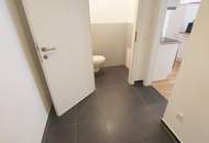 Schöne Loggiawohnung mit 3 Zimmern - in ruhiger Seitengasse nächst Josefstraße