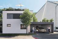 Luxuriöse Residenz – Exklusives Traumhaus mit Smart-Living, Stil, Eleganz &amp; höchstem Komfort im Grünen