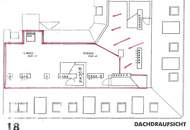 Moderne und Traumhafte Dachterrassenwohnung in Top-Lage