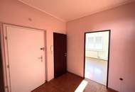 4-Zimmer-Eigentumswohnung - renovierungsbedürftig