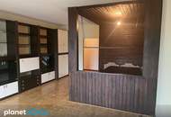 Großzügiges Wohnen nach Teilrenovierung