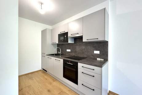 AM BIENEFELD – Exklusives Wohnen in der Donaustadt ! Moderne Eigentumswohnungen mit großzügigen Freiflächen – sofort verfügbar !, Wohnung-kauf, 319.000,€, 1220 Wien 22., Donaustadt