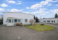 Platz für Visionen - Arbeiten - Gestalten - Wachsen