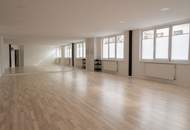 70 m2 Saal zur individuellen Nutzung!