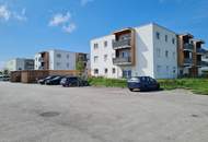 2-Zimmer-Wohnungen mit Garten/Balkon, teilmöbliert
